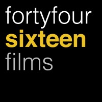 fortyfoursixteen films logo - Similar company to Toad