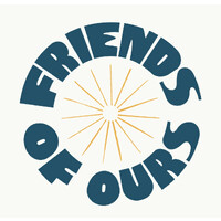 Friends Of Ours logo - Similar company to The Comms Collective