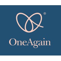 OneAgain logo - Similar company to Soulcx