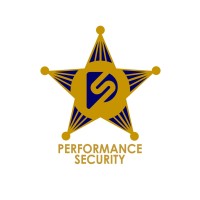 Performance Security Service logo - Similar company to Brmja Tech