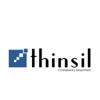 thinsil technologies logo - Similar company to Mspand Technologies Private Limited