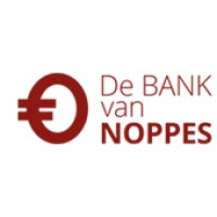 deBankvanNoppes logo - Similar company to Game-Plan Arbeidsbemiddeling