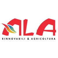 ALA Rinnovabili & Agricoltura S.r.l. logo - Similar company to Pierucci Agricoltura