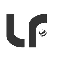 LF Industry logo - Similar company to 3D Pe Foam Wall Self Adhensive Home Wall Decor -Foxygen Foam Wallpaper