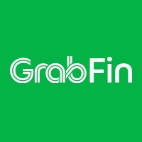 GrabFin logo - Similar company to Daba Group