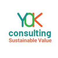 The Yok Consulting logo - Similar company to Dikembe Mutombo Foundation