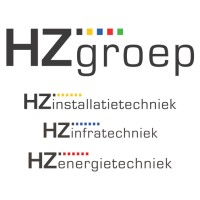 HZ Groep logo - Similar company to Concept Elektro B.V.