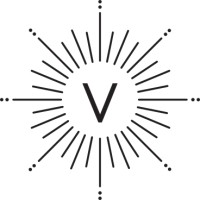 Vicarious logo - Similar company to Portland Winter Light Festival