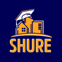 The SHURE Initiative (The Student Housing and University Real Estate Initiative) logo - Similar company to Sage Built Ltd.