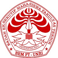 BEM FT UNRI logo - Similar company to Himpunan Mahasiswa Teknik Kimia (Himateki) Universitas Riau