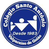 Colégio Santo Antônio - Valparaíso de Goiás logo - Similar company to Vila Das Crianças