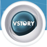 Vstory logo - Similar company to Divatex Maroc