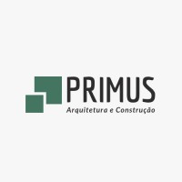 Primus Arquitetura e Construção logo - Similar company to Flow Arquitetura