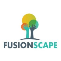 Fusion Scape logo - Similar company to Inside Out Well-Being