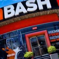 GRUPO BASH logo - Similar company to Educatodo Colima