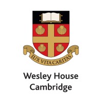 Wesley House Cambridge logo - Similar company to Cheerfully Given