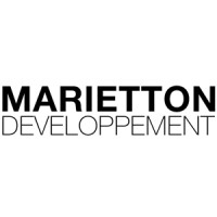 MARIETTON DEVELOPPEMENT logo - Similar company to Association Professionnelle De Solidarité Du Tourisme - Apst