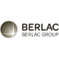 Berlac AG logo - Similar company to Coatmaster Ag