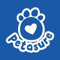 Petasure logo - Similar company to Icubes Tech Ltd