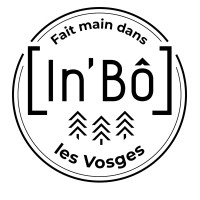 In'Bô Manufacture logo - Similar company to Xylolab | Atelier Bois Partagé