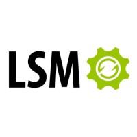 Laboratory for Sustainable Manufacturing logo - Similar company to Dws Lab @ Purdue