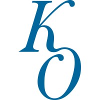 KO Knows Consulting logo - Similar company to Happy Paying Customers ™