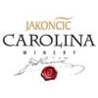 Carolina Jakoncic Winery logo - Similar company to Corada Honey