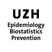 University of Zurich, Epidemiology, Biostatistics and Prevention Institute logo - Similar company to University Of Zurich