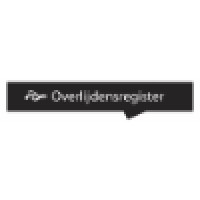 Overlijdensregister