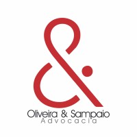 Oliveira & Sampaio Advocacia logo - Similar company to Jucisrs