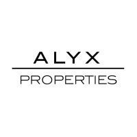 Alyx Properties logo - Similar company to Smart Studios - Now Managed By Nido