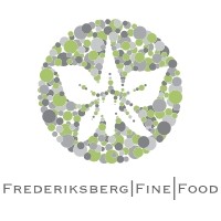 Frederiksberg |Fine | Food logo - Similar company to Recode Food