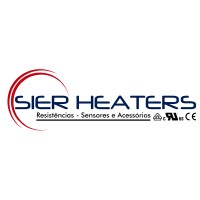 SIER HEATERS- RESISTÊNCIAS SENSORES E ACESSORIOS INDUSTRIAIS logo - Similar company to Remar Consultoria