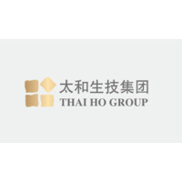 Thai Ho Group logo - Similar company to Lily Beauty (Thailand) Co., Ltd.