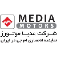 Media Motors Co logo - Similar company to Persiantech