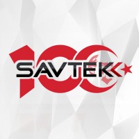 İTÜ SAVTEK logo - Similar company to İtü Deha