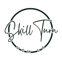 SkillTurn logo - Similar company to O2K.Tech