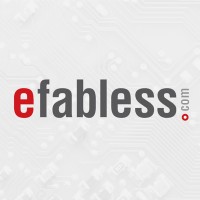 Efabless Corporation logo - Similar company to The Openroad Project