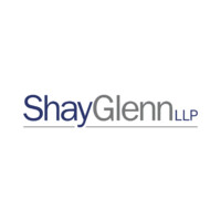 Shay Glenn LLP logo - Similar company to Champion System, Usa