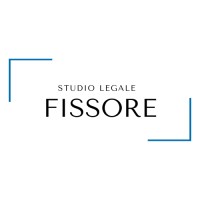 Studio Legale Fissore logo - Similar company to Studio Valenti Associato