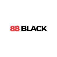 88 BLACK logo - Similar company to Affiefly