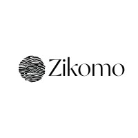 Zikomo logo - Similar company to Zikomo Bags