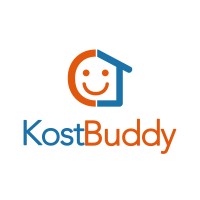KostBuddy logo - Similar company to Ntt Startup Challenge