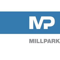 Millpark Construction Limited logo - Similar company to Certus Construction Services