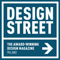 Design Street. Best design Blog from Milan, Italy logo - Similar company to Design Department