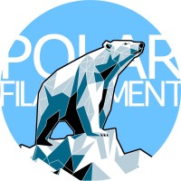 Polar Filament logo - Similar company to Push Plastic