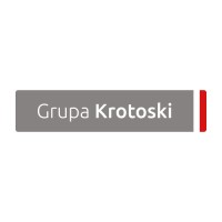 Grupa Krotoski Poznań logo - Similar company to Volkswagen Samochody Dostawcze Auto-Gazda