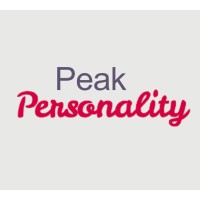 Peak Personality logo - Similar company to Peakpersonality