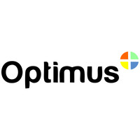 Optimus Pharma logo - Similar company to Dropnet Ltd
