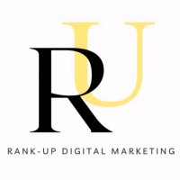 Rankup digital marketing agency (SMC) logo - Similar company to Halsson